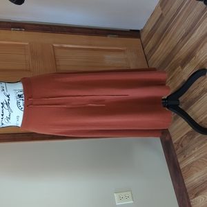 JCREW 100% Cashmere skirt